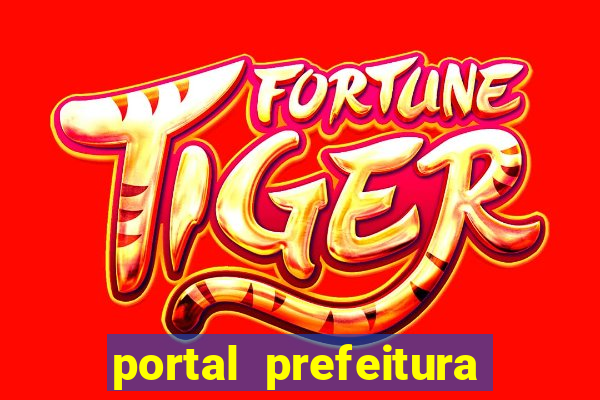 portal prefeitura juiz de fora