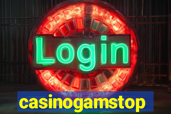 casinogamstop