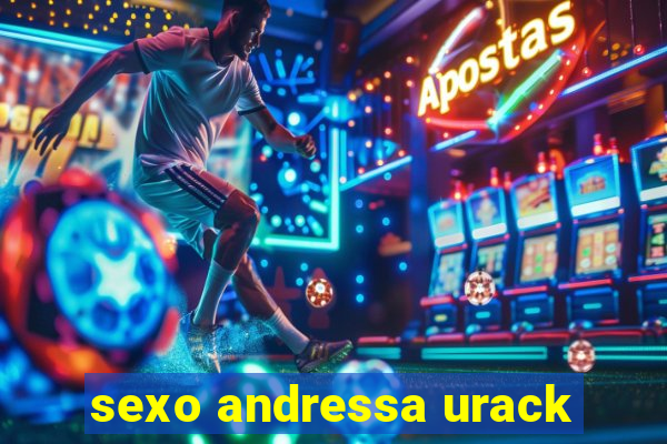 sexo andressa urack