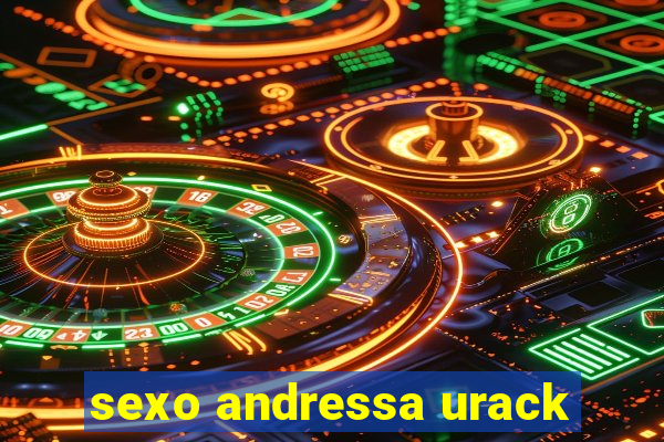 sexo andressa urack