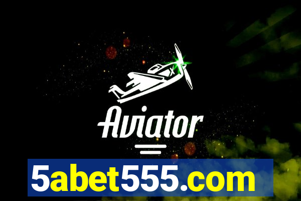 5abet555.com