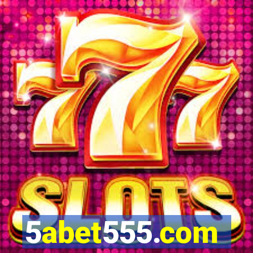 5abet555.com