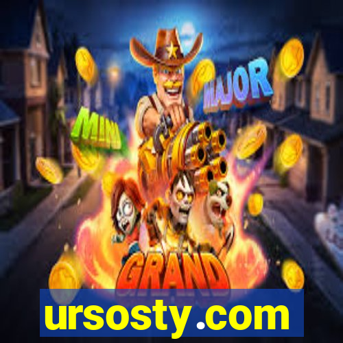 ursosty.com