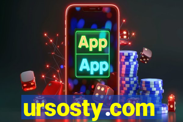 ursosty.com