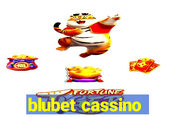 blubet cassino