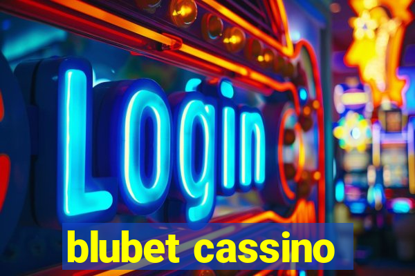 blubet cassino