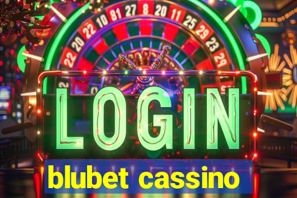 blubet cassino