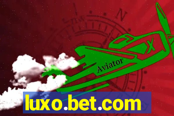 luxo.bet.com