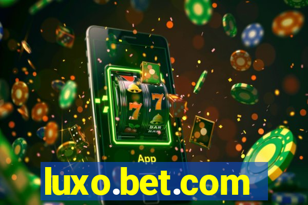 luxo.bet.com