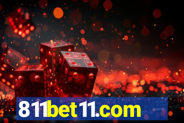 811bet11.com