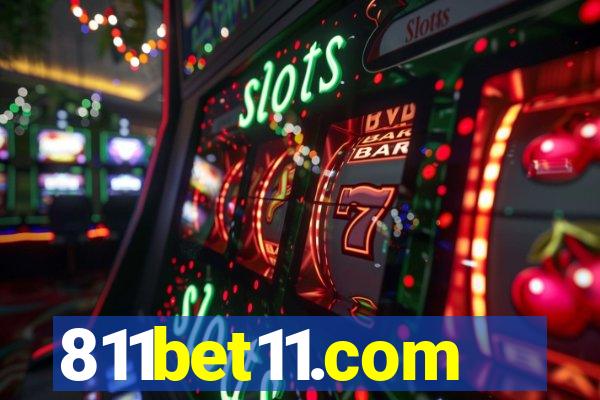 811bet11.com