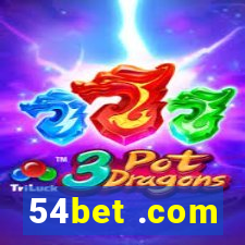 54bet .com