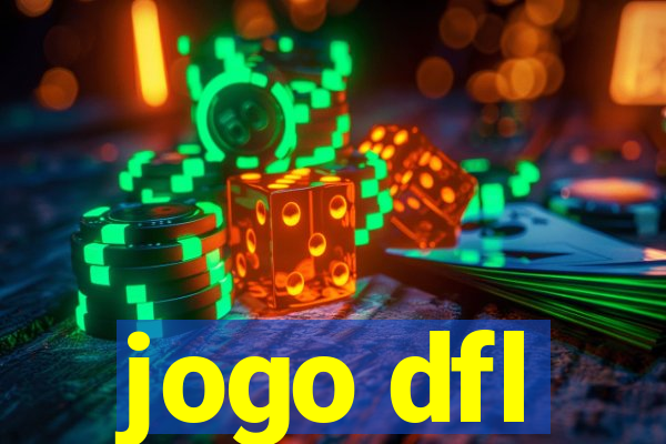 jogo dfl