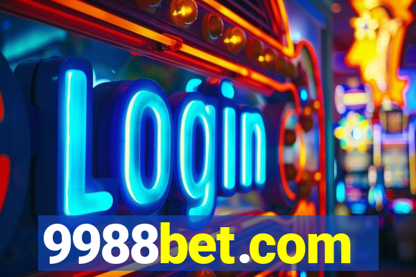 9988bet.com