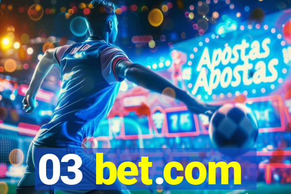 03 bet.com