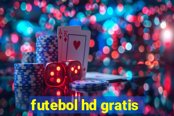 futebol hd gratis