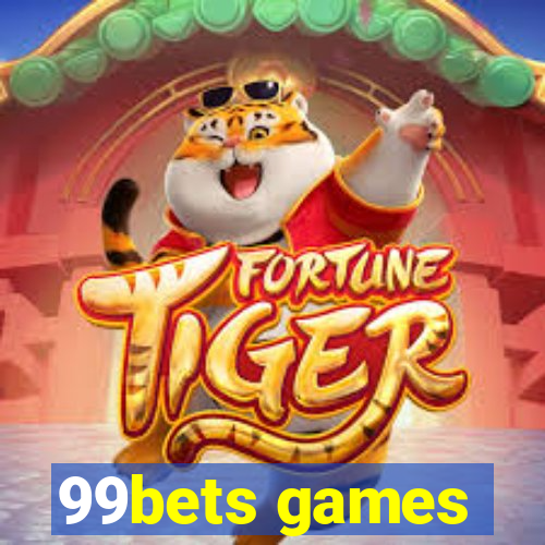 99bets games