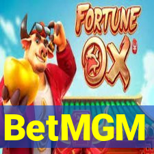 BetMGM