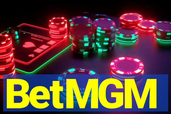 BetMGM