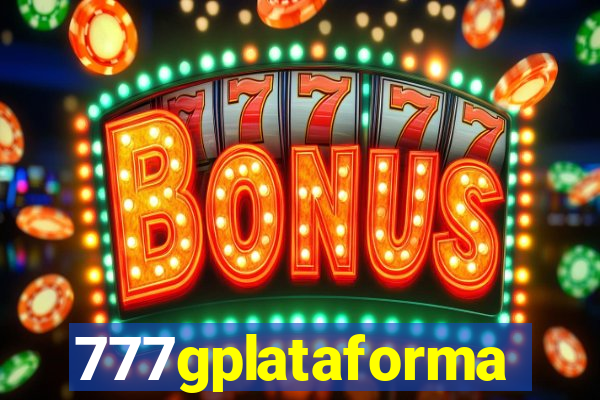 777gplataforma