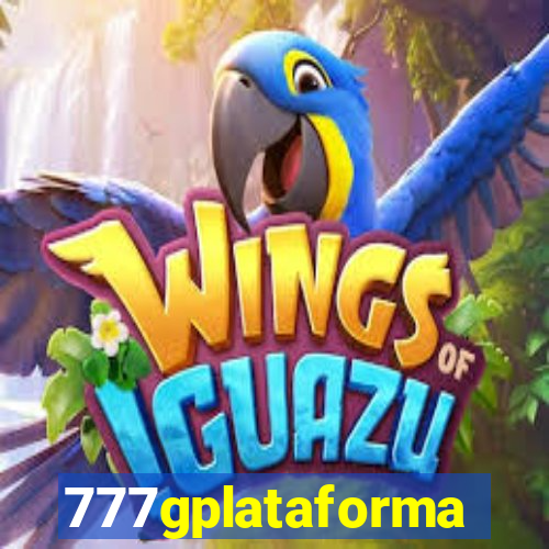 777gplataforma