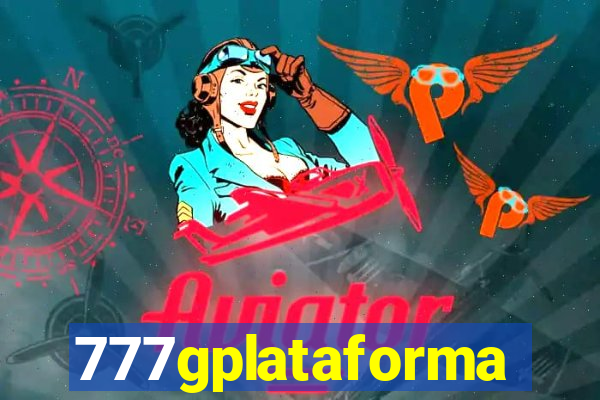 777gplataforma