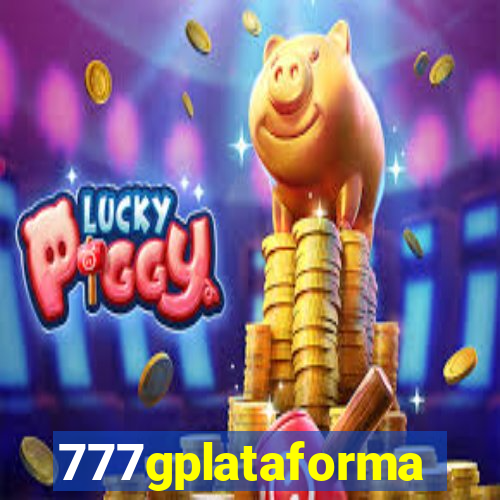 777gplataforma