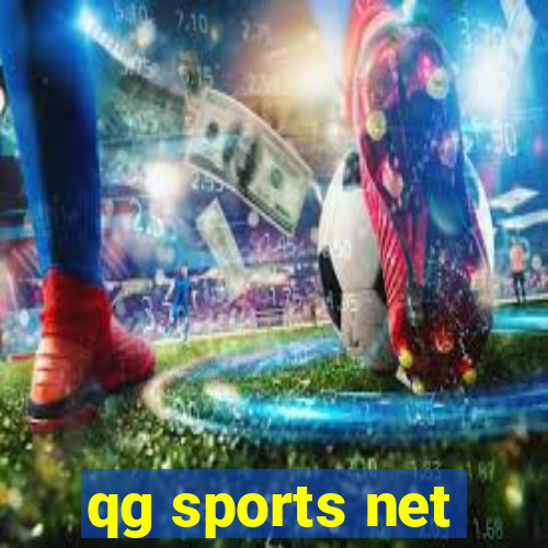 qg sports net