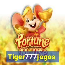 Tiger777jogos