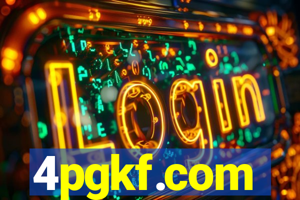 4pgkf.com