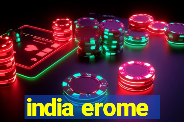 india erome