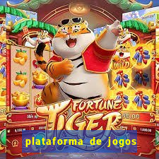 plataforma de jogos deposito de 5 reais