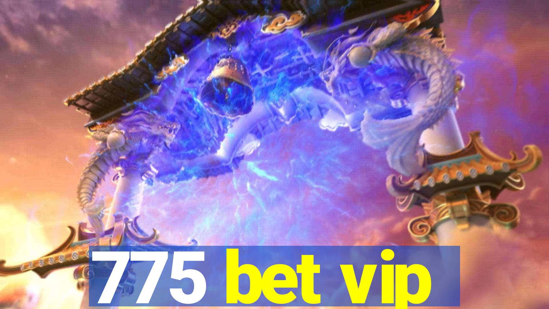 775 bet vip