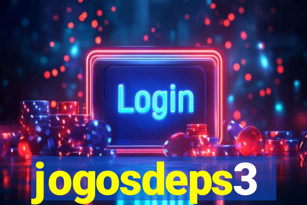 jogosdeps3