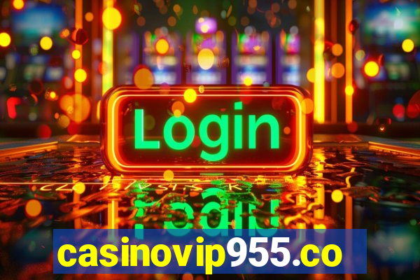 casinovip955.com