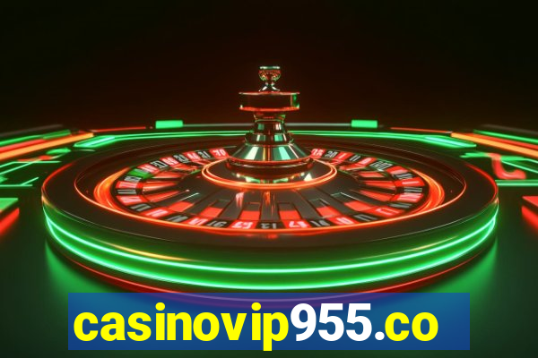 casinovip955.com