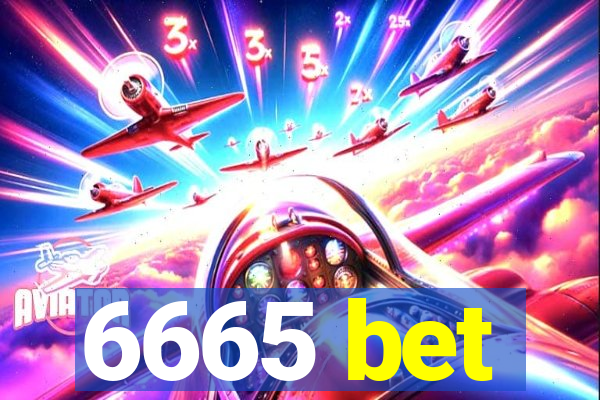 6665 bet