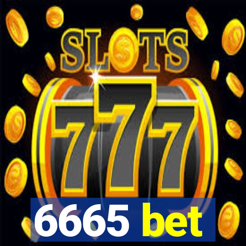 6665 bet