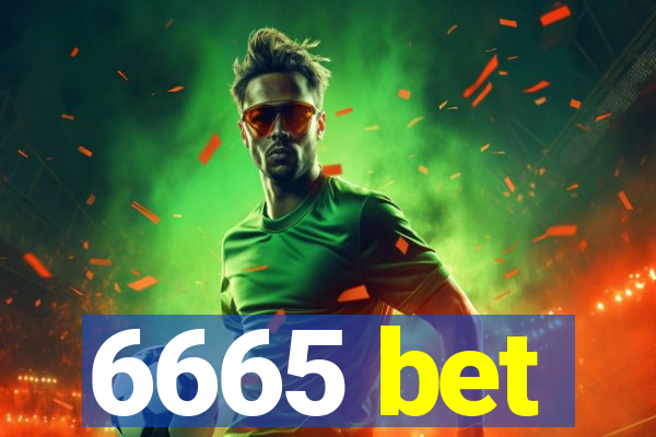 6665 bet