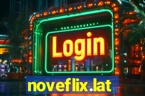 noveflix.lat