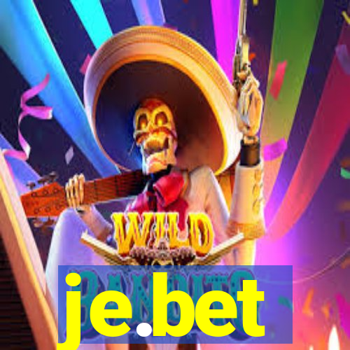 je.bet