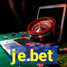 je.bet