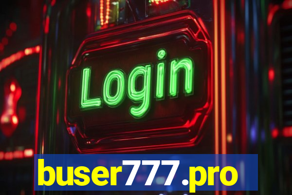 buser777.pro