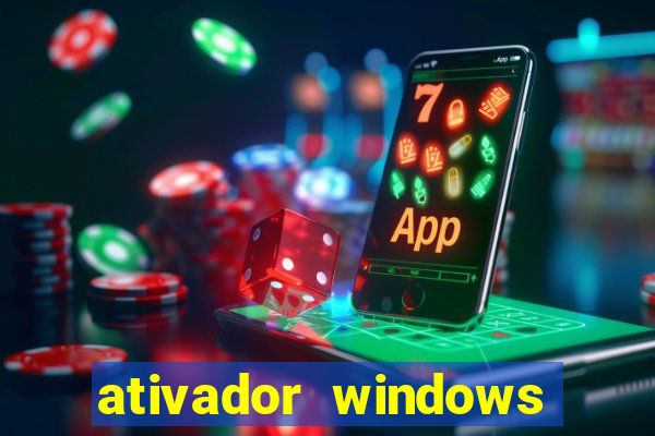 ativador windows server 2022