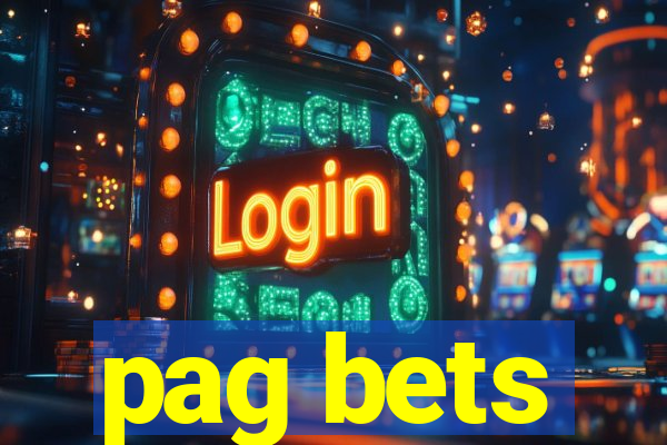 pag bets