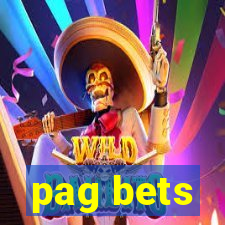 pag bets