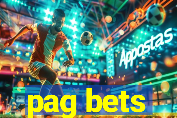 pag bets