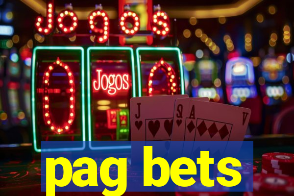 pag bets