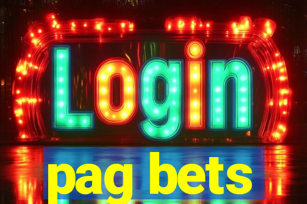 pag bets