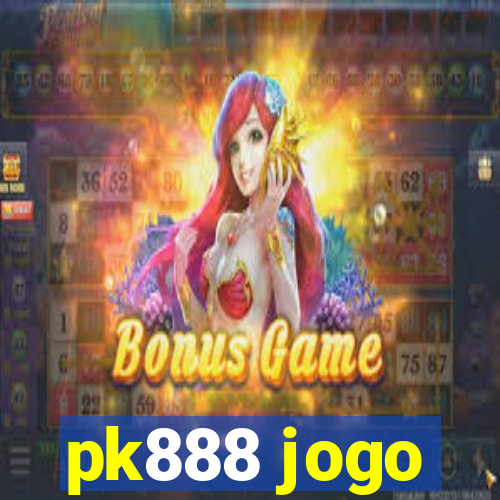 pk888 jogo